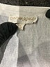 Cynthia Rowley Ivory 3/4 Sleeve Top Size 1X - photo 7