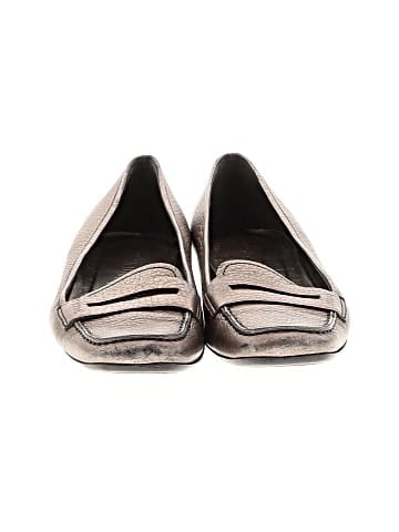 Prada Leather loafers (view 2)