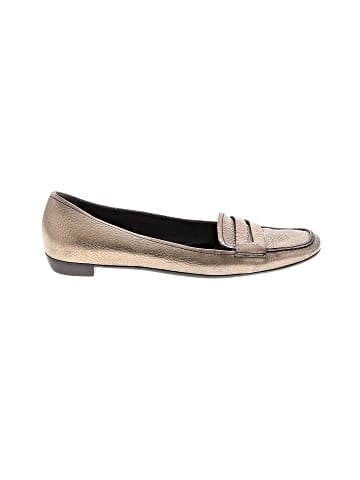 Prada Leather loafers (view 1)