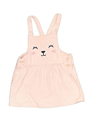 Carter's Overalls (view 1)