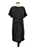Edge Tweed Gray Casual Dress Size S (estimated) - photo 1