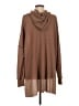 Talula Brown Poncho Size S - photo 2