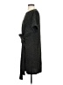 Edge Tweed Gray Casual Dress Size S (estimated) - photo 5