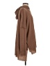 Talula Brown Poncho Size S - photo 4