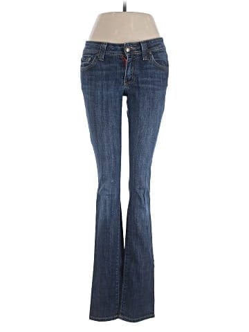 Romeo & Juliet Couture Jeans (view 1)