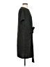 Edge Tweed Gray Casual Dress Size S (estimated) - photo 4