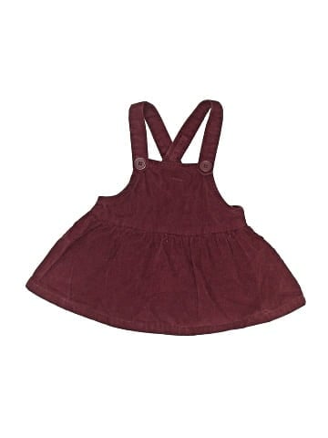 Cat & Jack Overalls (view 1)