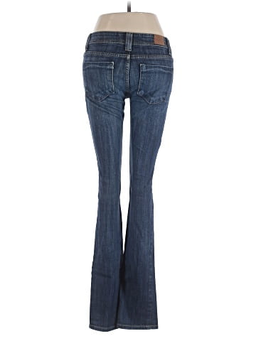 Romeo & Juliet Couture Jeans (view 2)