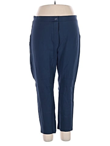 Worthington Casual Pants (view 1)