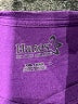 Hanes Purple Long Sleeve Top Size XXL - photo 4