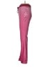 Shein Color Block Pink Casual Pants Size 6 - photo 5