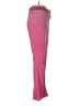 Shein Color Block Pink Casual Pants Size 6 - photo 4