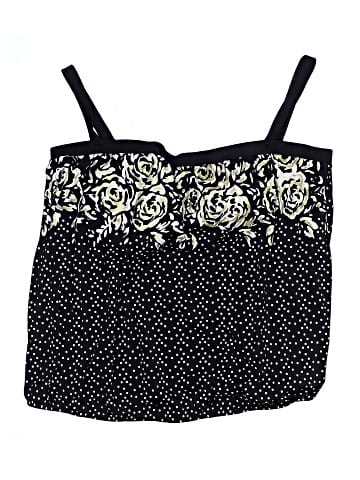 LE COVE Swimsuit Top (view 1)