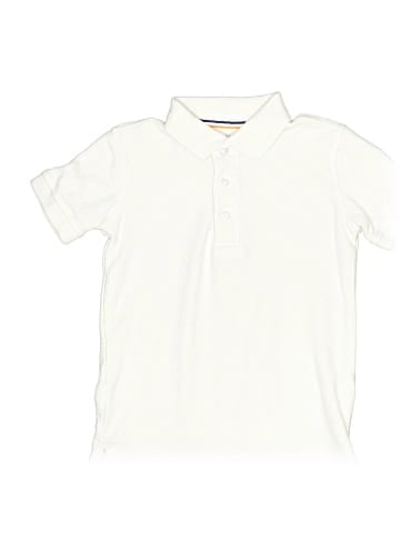 French Toast Short Sleeve Polo (view 1)