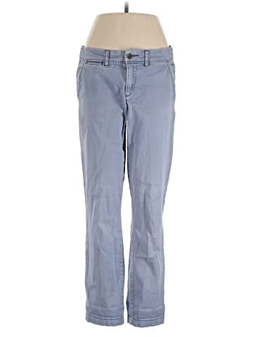 Pilcro and the Letterpress Jeans (view 1)