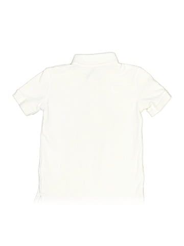 French Toast Short Sleeve Polo (view 2)