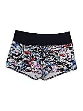 Lululemon Athletica Athletic Shorts