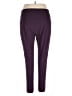 DressBarn Purple Active Pants Size 2X - photo 2