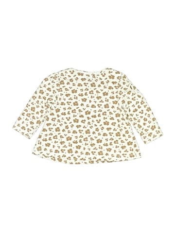 Child of Mine by Carter's Long Sleeve T-Shirt (view 2)
