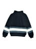 Splendid 100% Polyester Blue Track Jacket Size 7 - photo 2