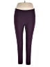DressBarn Purple Active Pants Size 2X - photo 1