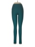 Lululemon Athletica Teal Active Pants Size 6 - photo 1