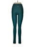 Lululemon Athletica Teal Active Pants Size 6 - photo 2