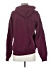 Sol Angeles Burgundy Pullover Hoodie Size S - photo 2