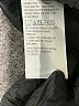 Du Jour 100% Polyester Black Sleeveless Blouse Size L - photo 8