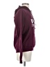 Sol Angeles Burgundy Pullover Hoodie Size S - photo 4