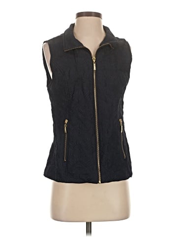 Ellen Tracy Vest (view 1)