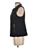 Ellen Tracy 100% Polyester Black Vest Size S - photo 5