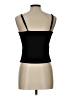 Forever 21 Black Sleeveless Top Size L - photo 2
