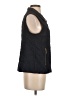 Ellen Tracy 100% Polyester Black Vest Size S - photo 4