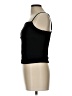 Forever 21 Black Sleeveless Top Size L - photo 5