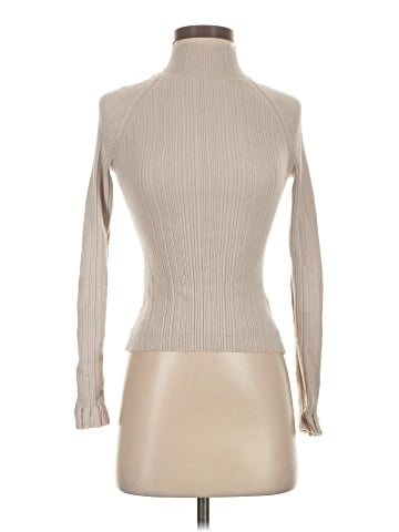 Petite Studio New York Wool Pullover Sweater (view 1)