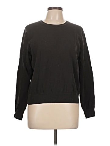 CALVIN KLEIN JEANS Pullover Sweater (view 1)