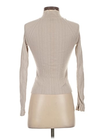 Petite Studio New York Wool Pullover Sweater (view 2)