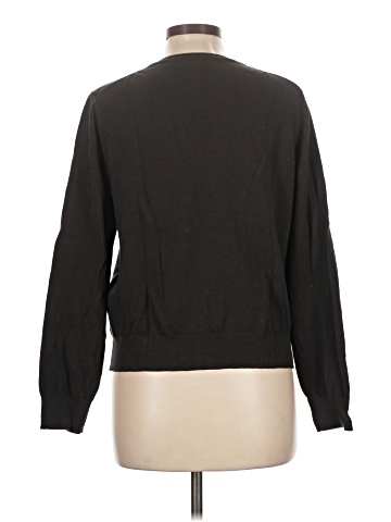 CALVIN KLEIN JEANS Pullover Sweater (view 2)