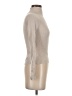 Petite Studio New York 100% Merino Wool Tan Wool Pullover Sweater Size S - photo 4