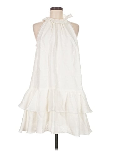 Theia Cocktail Dress (view 1)