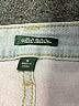 Wild Fable Stripes Silver Jeans Size 10 - photo 7