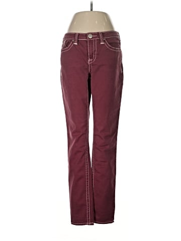 Hydraulic Jeans (view 1)