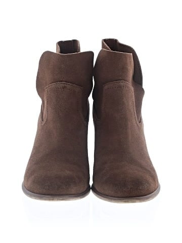 BP. Ankle Boots (view 2)