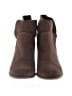 BP. Brown Ankle Boots Size 7 1/2 - photo 2