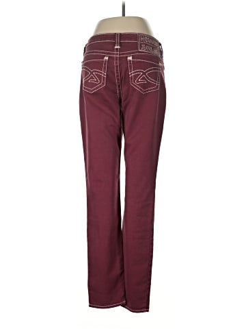 Hydraulic Jeans (view 2)