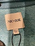 Nic + Zoe Teal Jacket Size L - photo 4