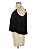 Express 100% Polyester Black Sleeveless Blouse Size XS - photo 5