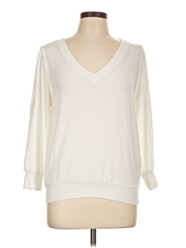Michael Stars 3/4 Sleeve T Shirt