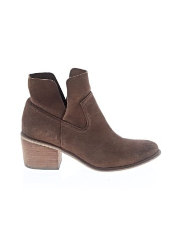 BP. Ankle Boots (view 1)